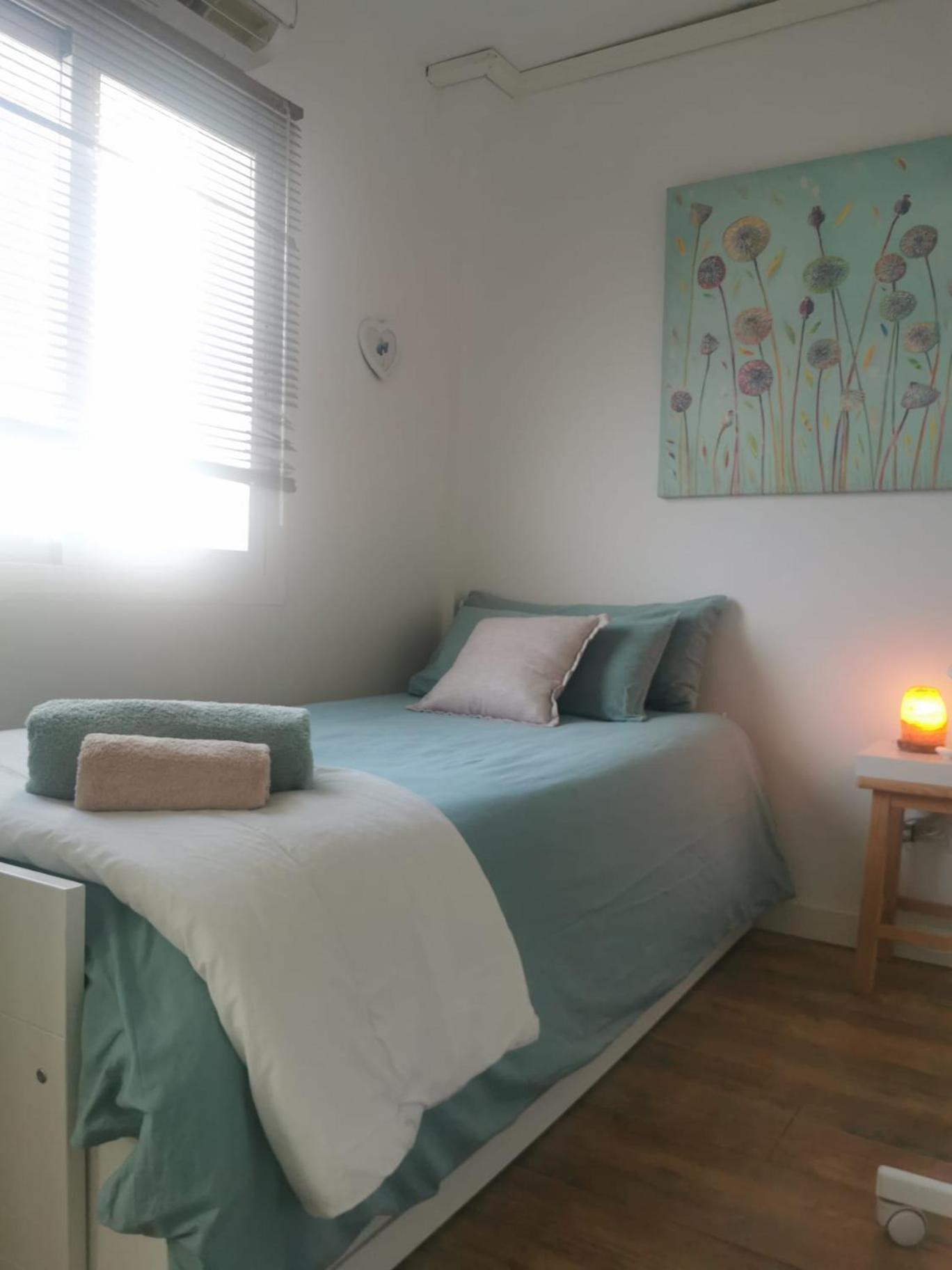 Roberta'S Guest House Sevilla Bagian luar foto