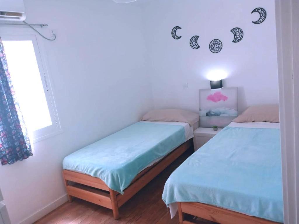 Roberta'S Guest House Sevilla Bagian luar foto